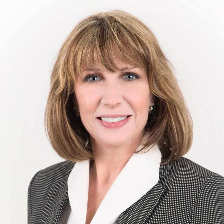 Susan Hyman