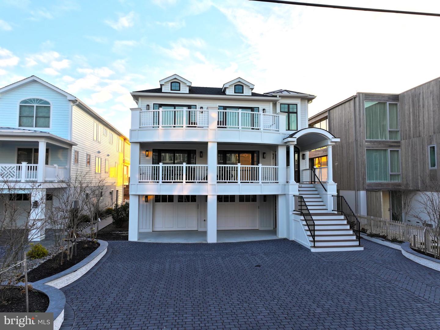 Fenwick Island