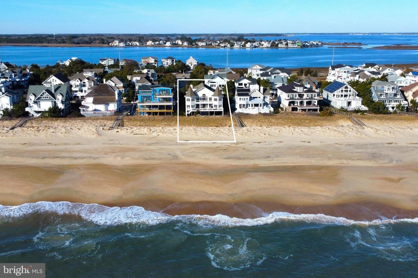 North Bethany