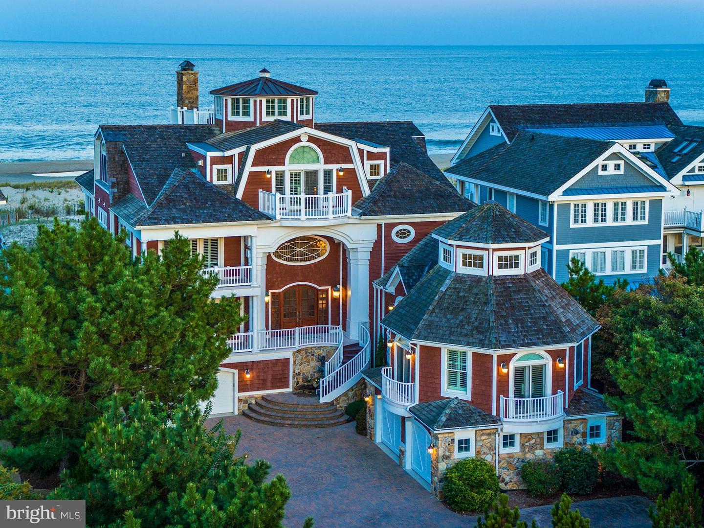 Rehoboth Beach