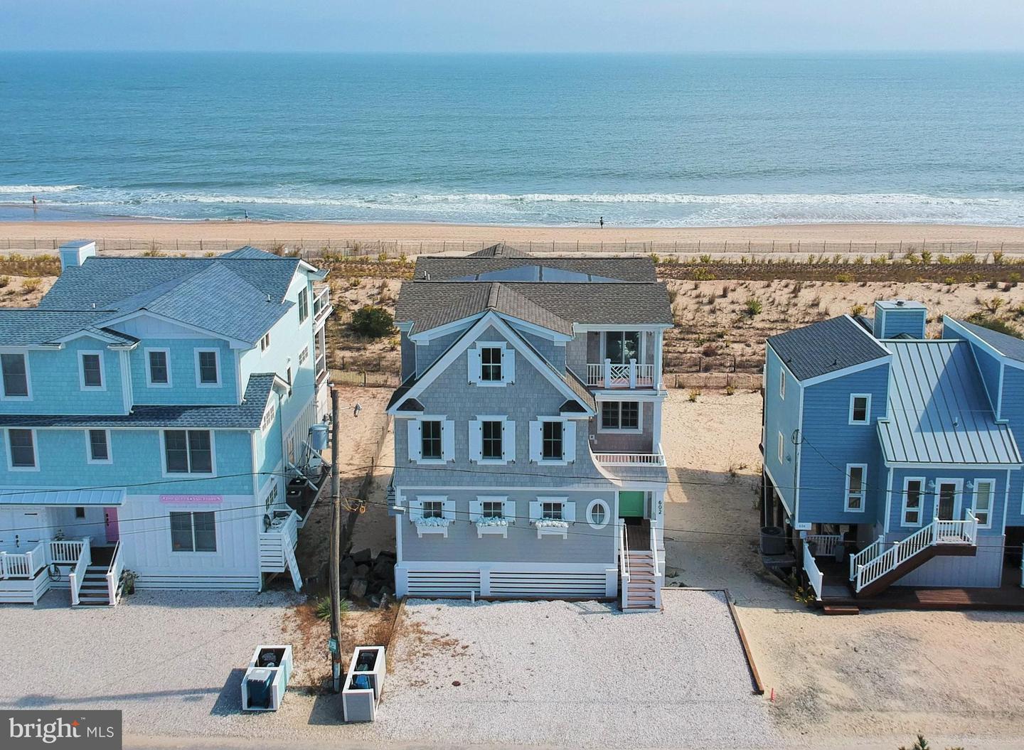 South Bethany
