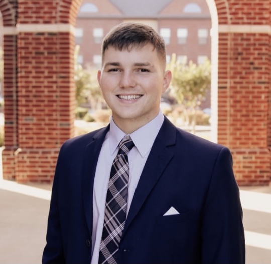 Dalton King