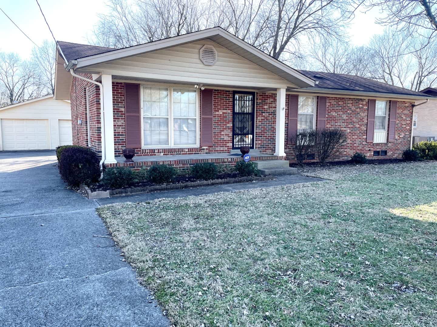 Green Pastures Homes for Sale in Murfreesboro TN