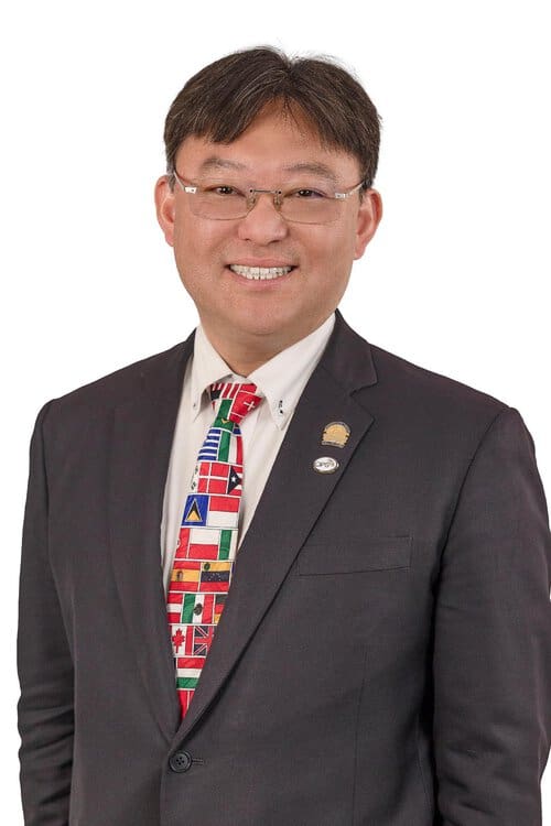 Yoshinori Takita