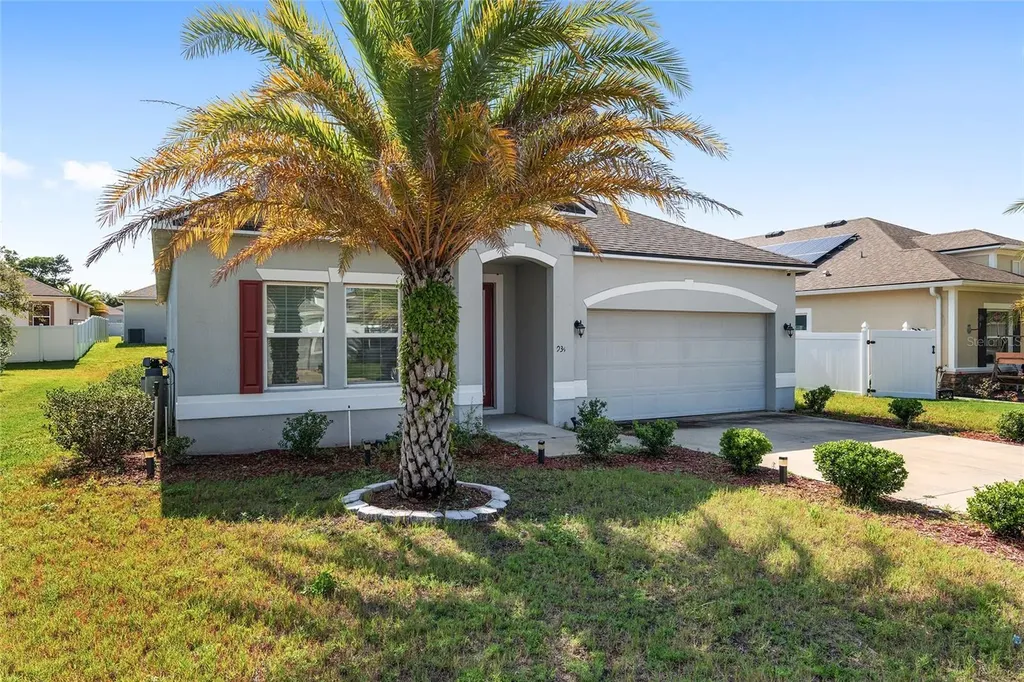 Listings for Celete Frazier