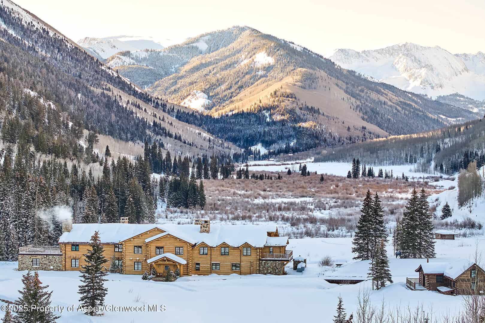 Exclusive Listings in Aspen