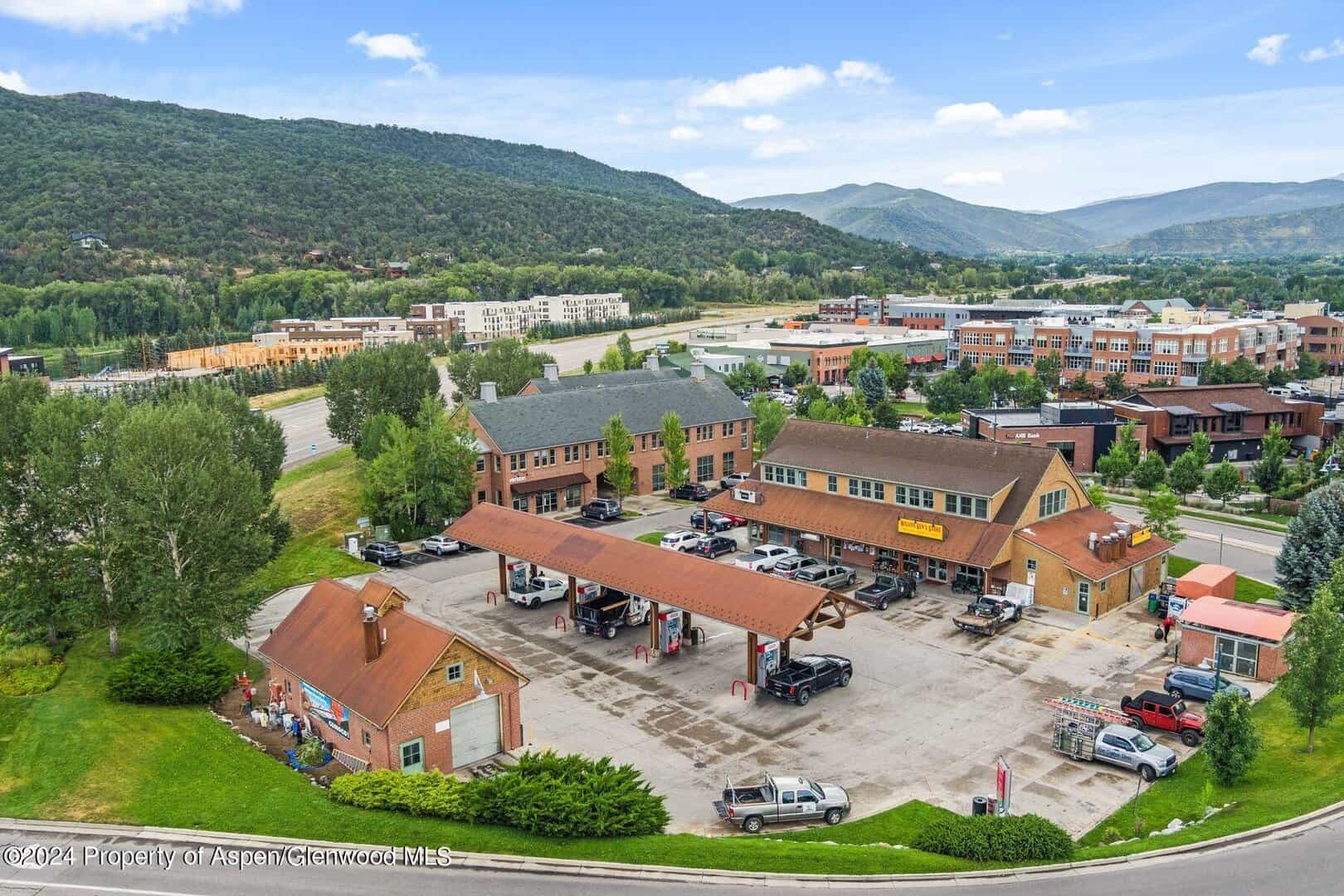 Exclusive Listings in Basalt