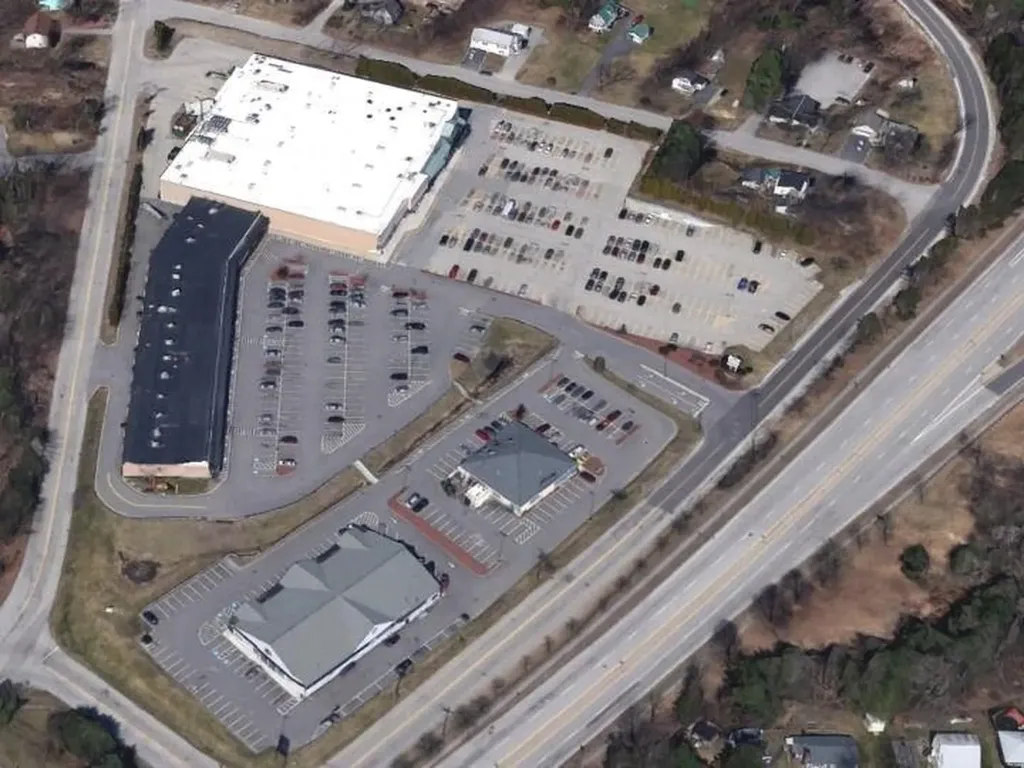 Commercial Lease