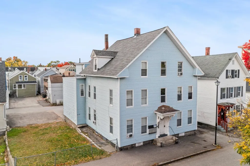 Multi-Family