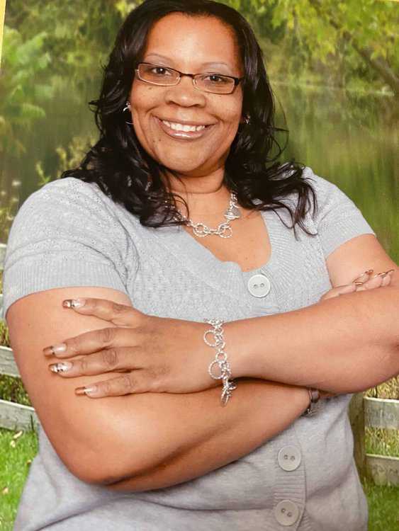 Arlene Brown