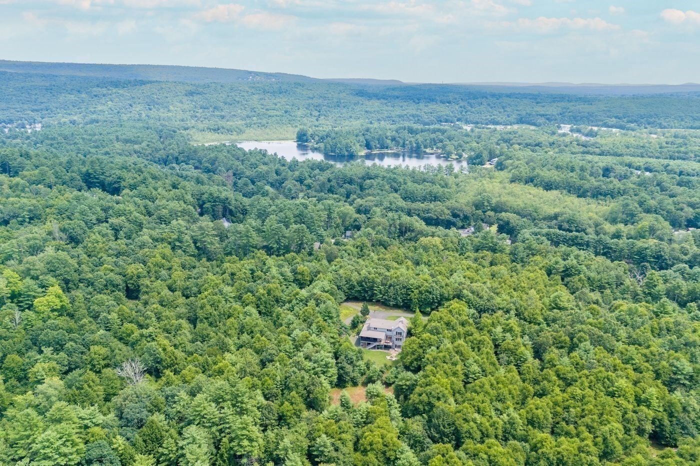 Properties for Sale in Belchertown MA