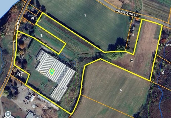 Properties for Sale in Deerfield MA