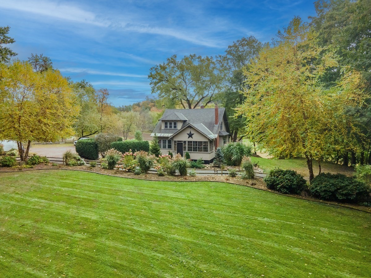 Properties for Sale in Greenfield MA