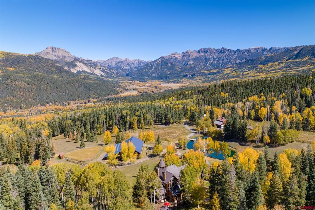 Homes with Mountain Views