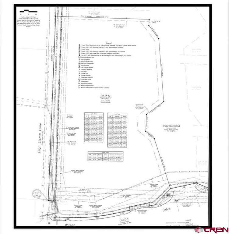 10 - 25 acres