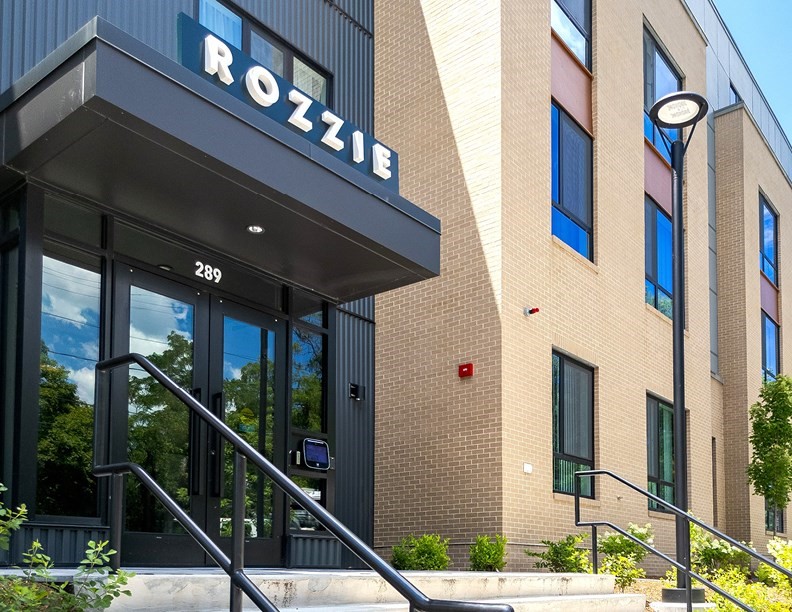 Homes with MBR on Main Floor