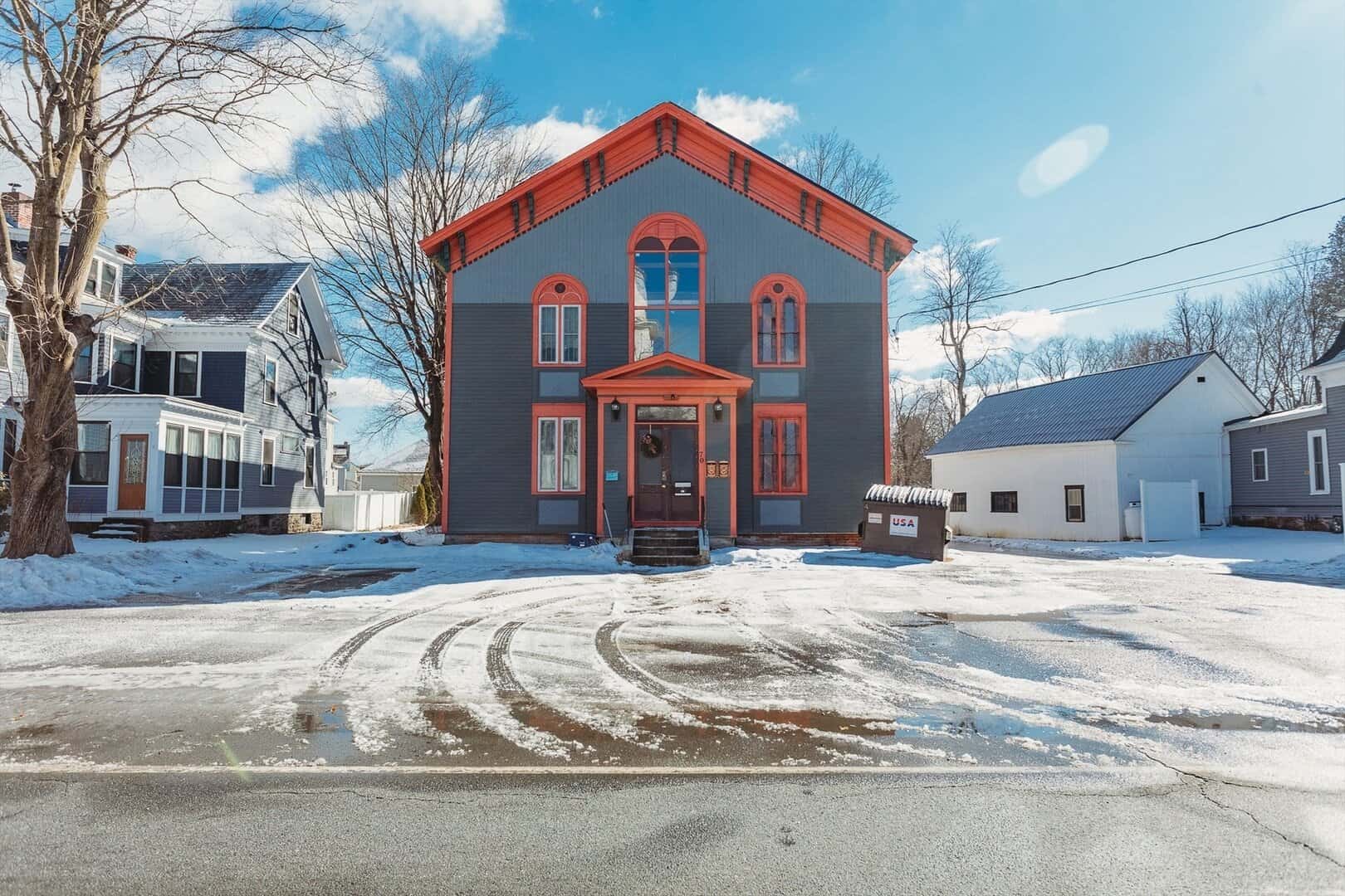 Multi-Family Homes for Sale in Deerfield MA