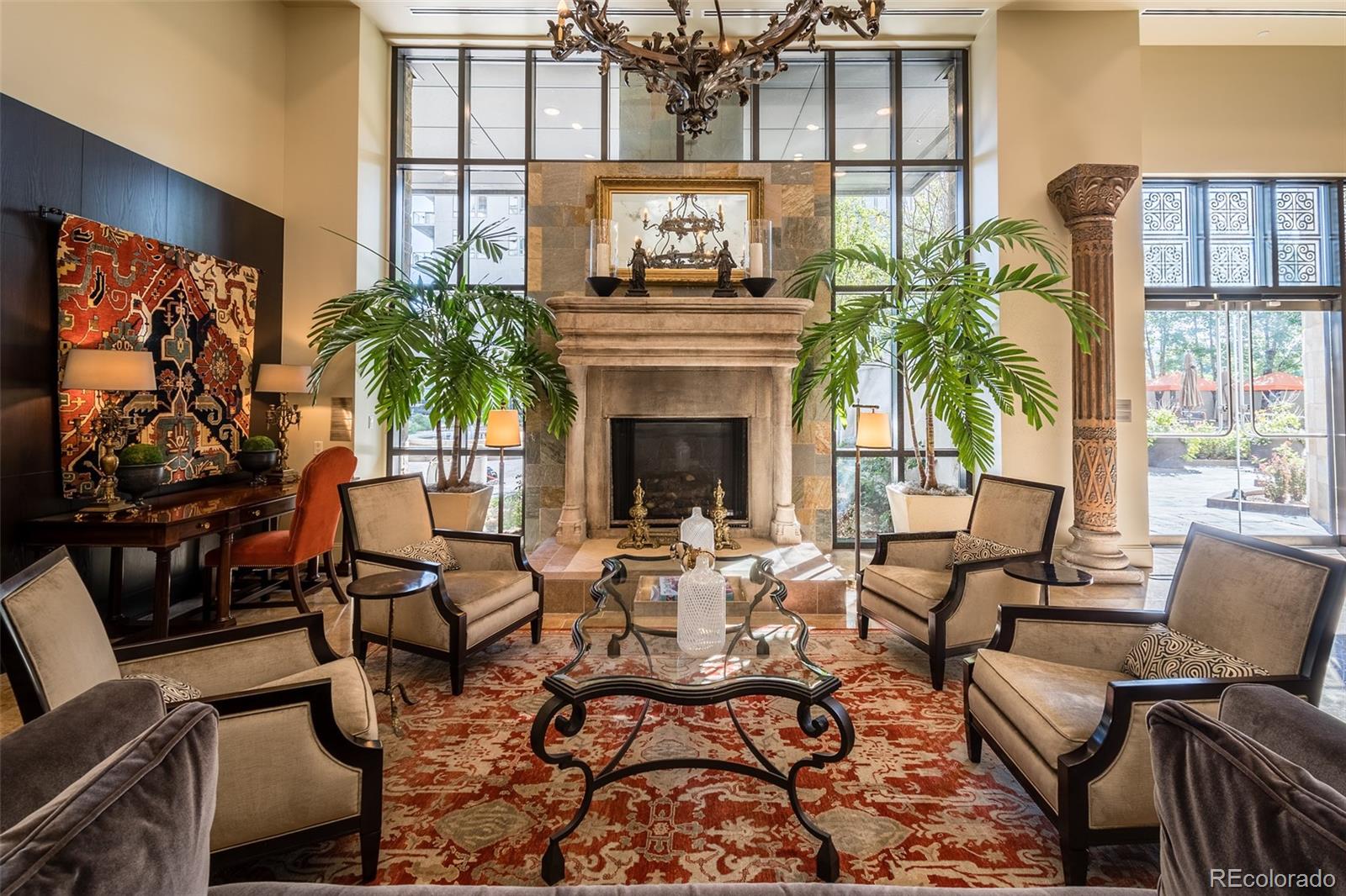 Listings for Andrew Ford