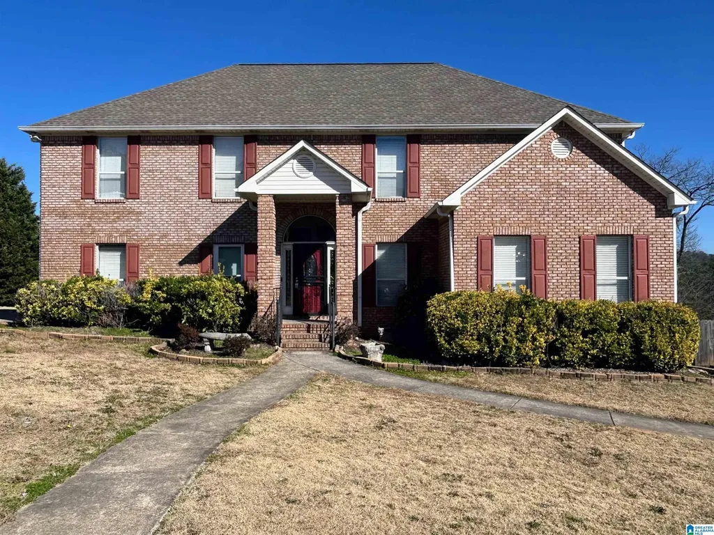 Cambridge Homes for Sale in Murfreesboro TN