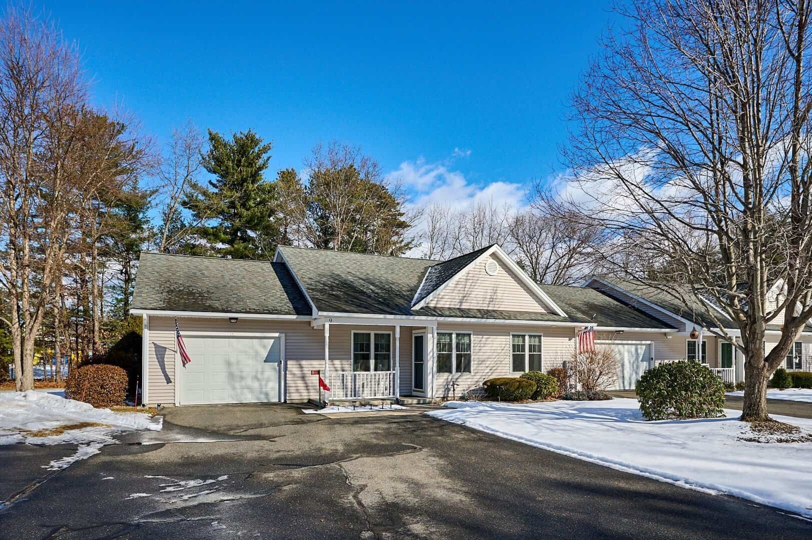 Listings for Kristin Brodeur