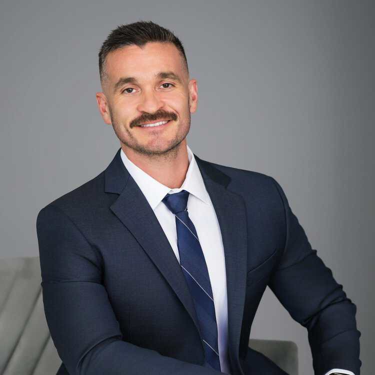 Christopher Stewart
