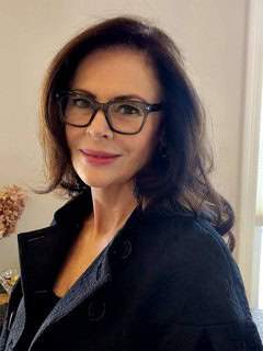 Nancy Panagiotes
