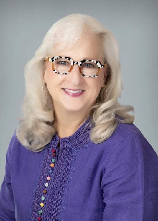 Judith Cuenod