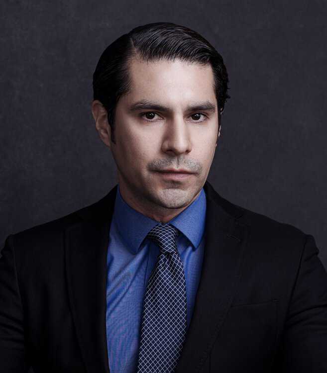 Ignacio Garcia