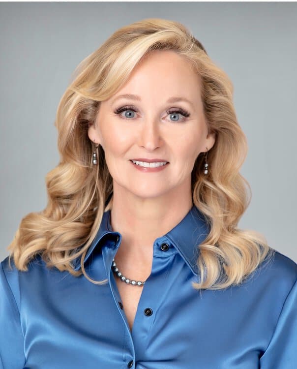 Heather Maverick Rubsamen