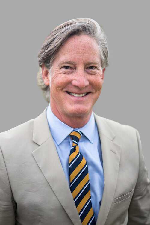Christopher Acton