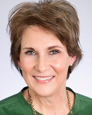 Deanna Rickabaugh