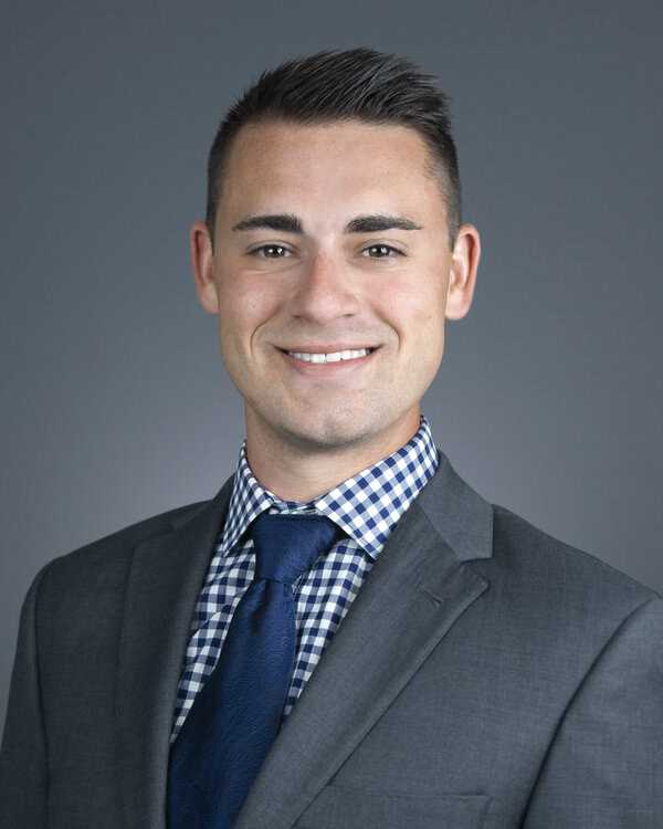 Andrew Goland