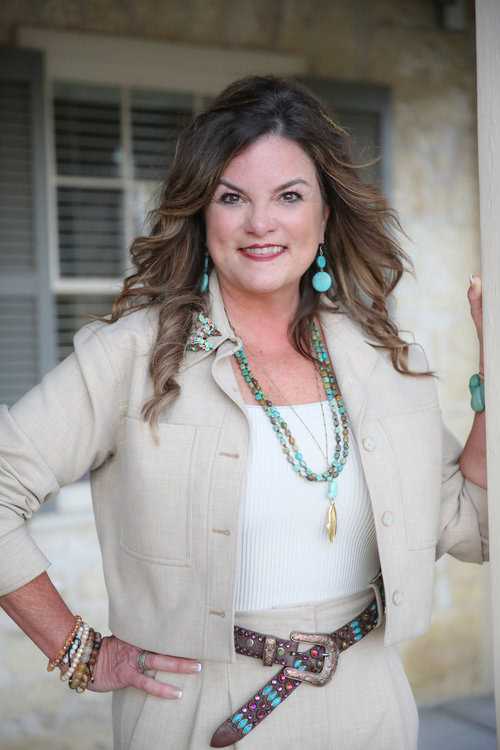 Judith Rivers