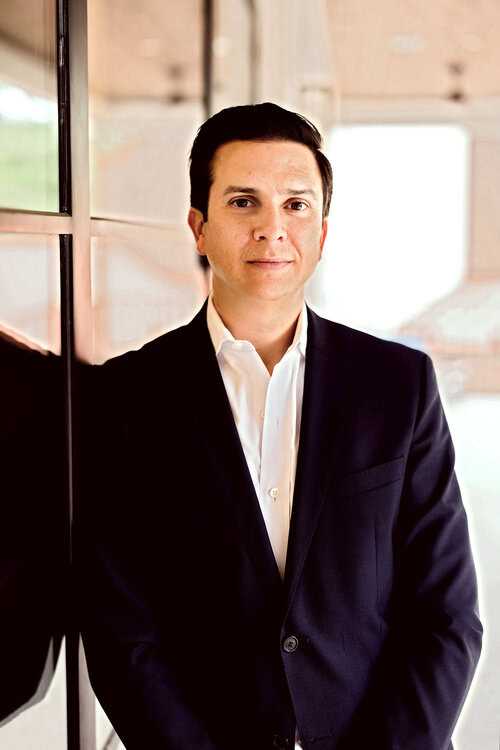 Nathan Dumas