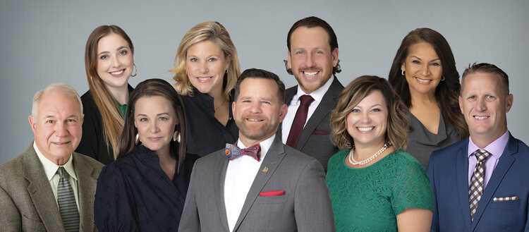 Abrahams Real Estate TIES Team