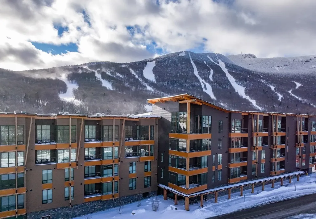 New Construction Condos