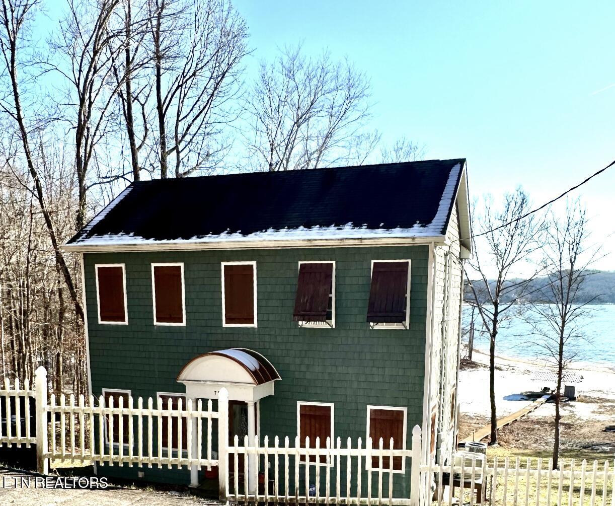 Tanglewood Shores