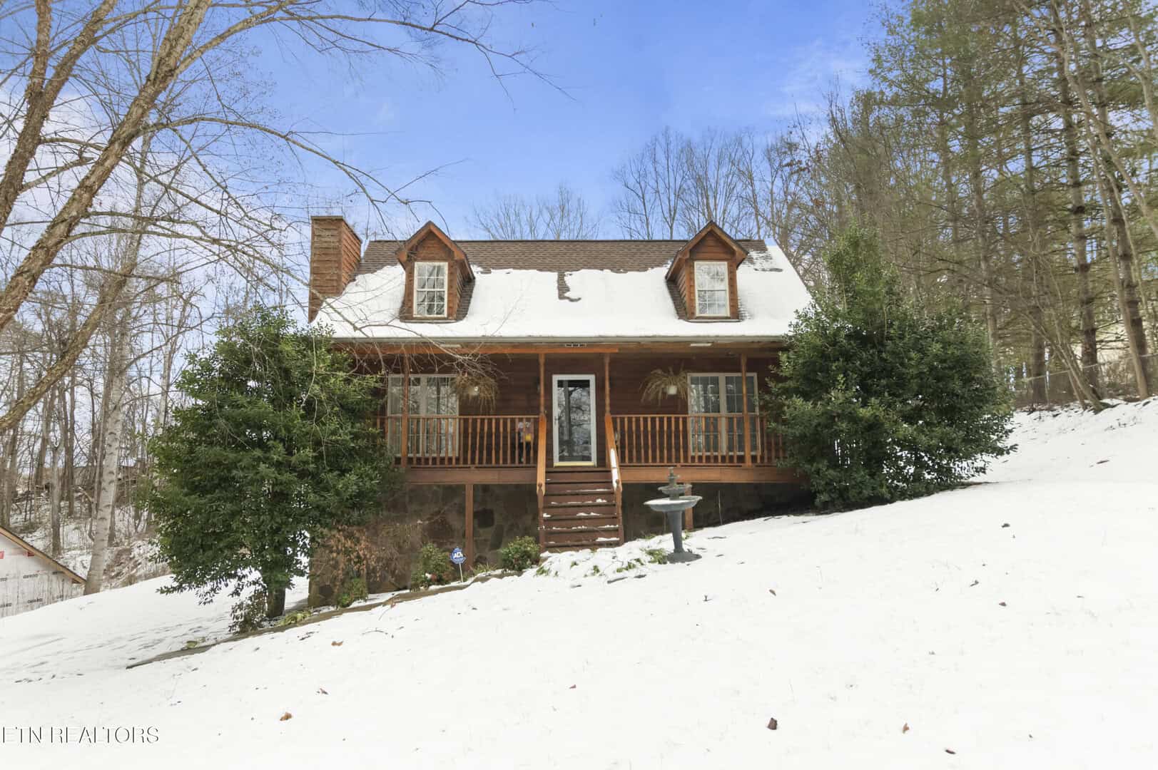 Timberlake Estates (Campbell County)