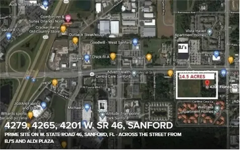 Sanford 