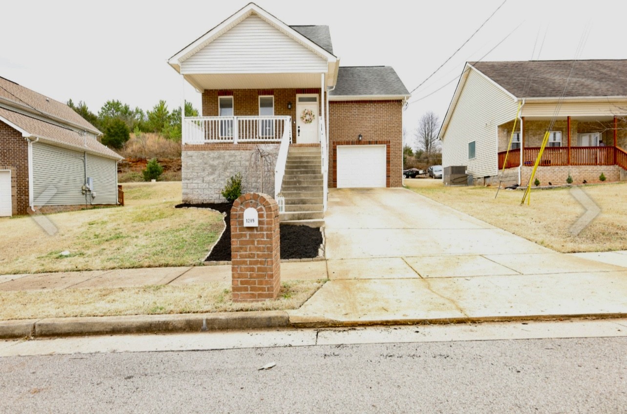 Vantage Pointe Homes for Sale in Nashville TN