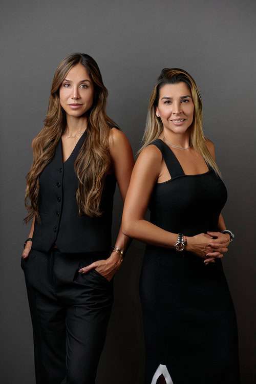 The AMS Team