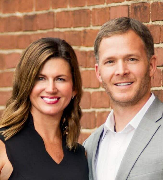 Mike "Mike & Melanie" Scheetz