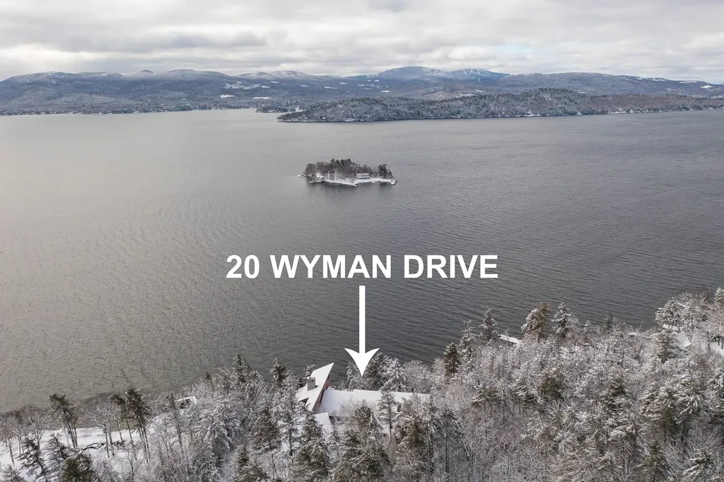 Lakes up to 100 Acres