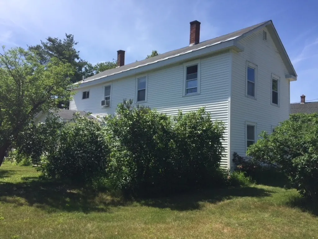 Grafton
