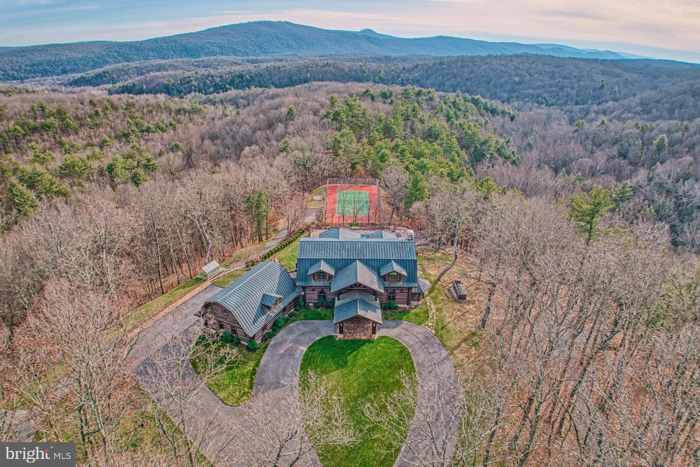 Homes for Sale