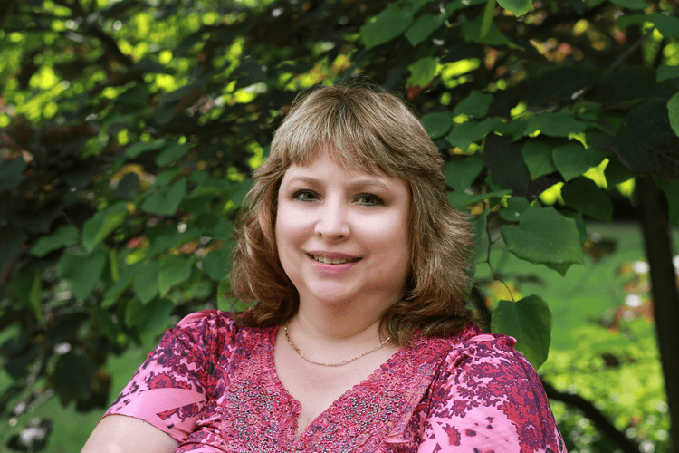 Sue Barnett-Brandon