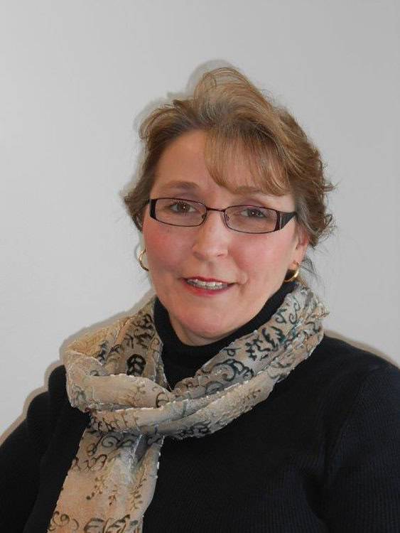 Carole Wright