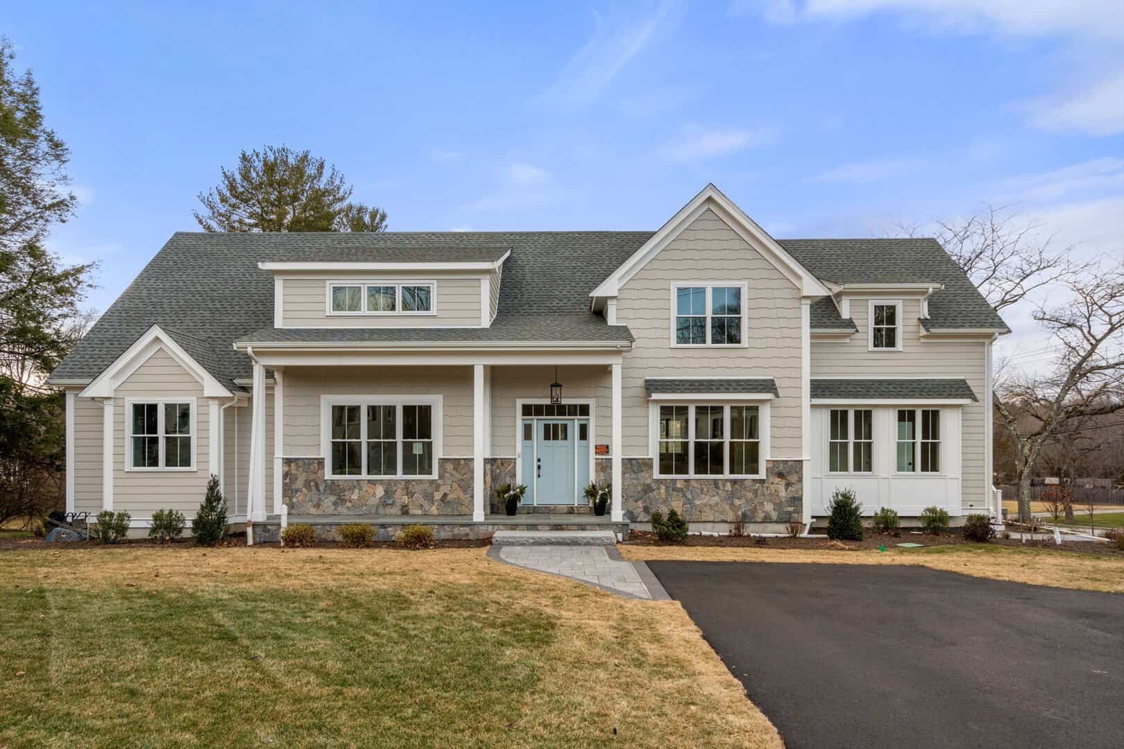 Bedford Luxury Homes