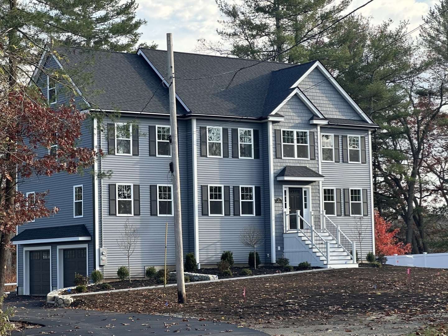 Billerica Luxury Homes