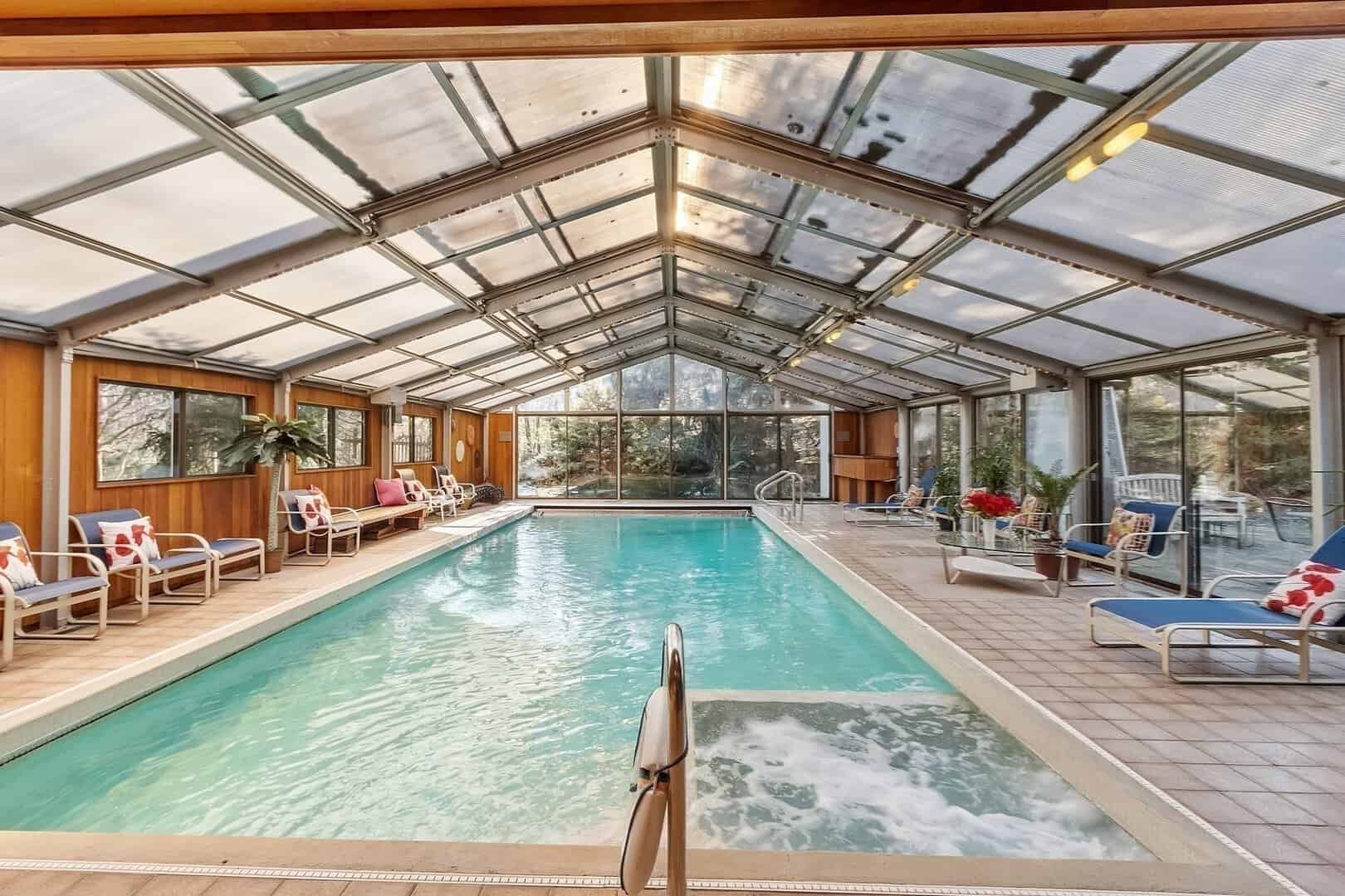 Carlisle Luxury Homes